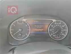 نيسان ألتيما